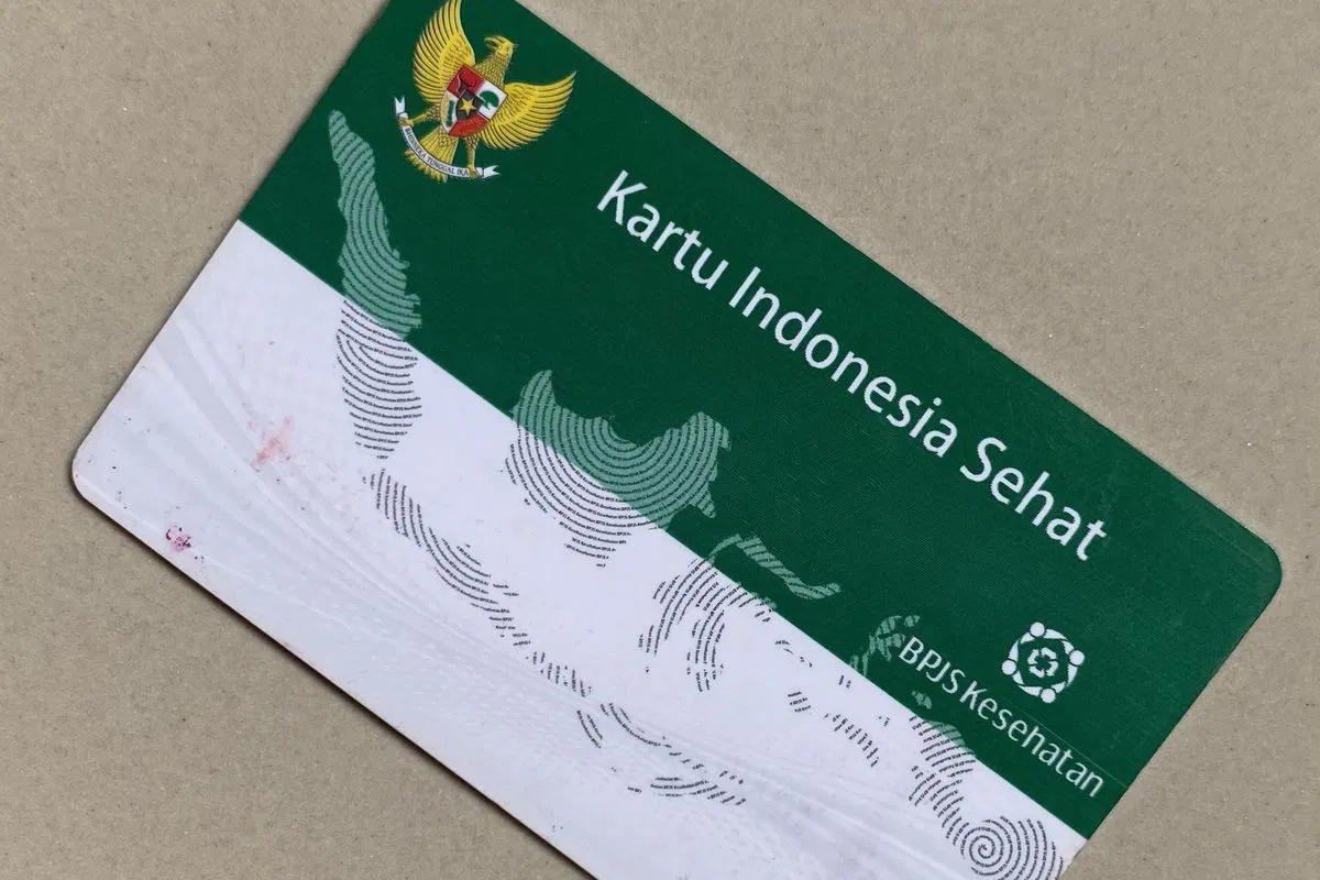 Bayar BPJS Kesehatan
