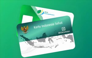 Cara Bayar BPJS Kesehatan Online