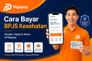 Cara Bayar BPJS Kesehatan